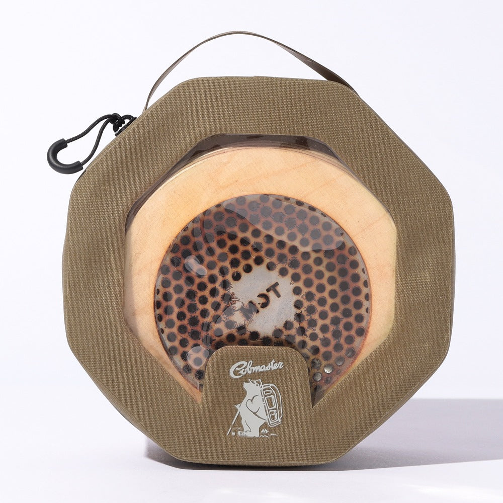 cobmaster / COB_DRY_HEXA_CASE