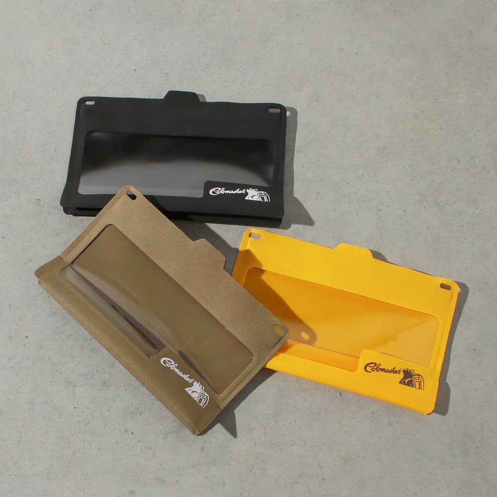 cobmaster / COB_DRY_EASY LOCK POUCH S