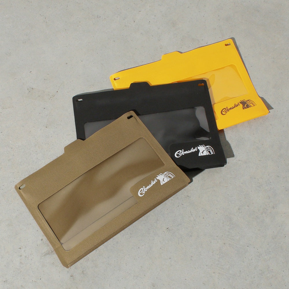 cobmaster / COB_DRY_EASY LOCK POUCH_M