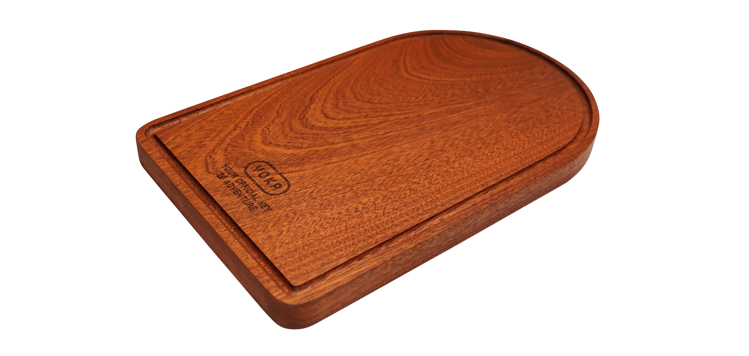 YOKA / CUTTING BOARD