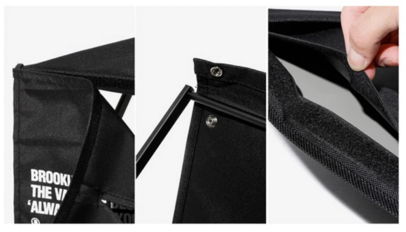 BROOKLYN WORKS / 3-SHELF