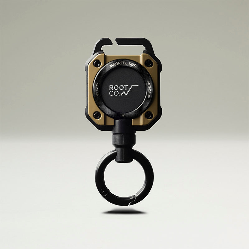 ROOT.CO / MAG REEL SQR.