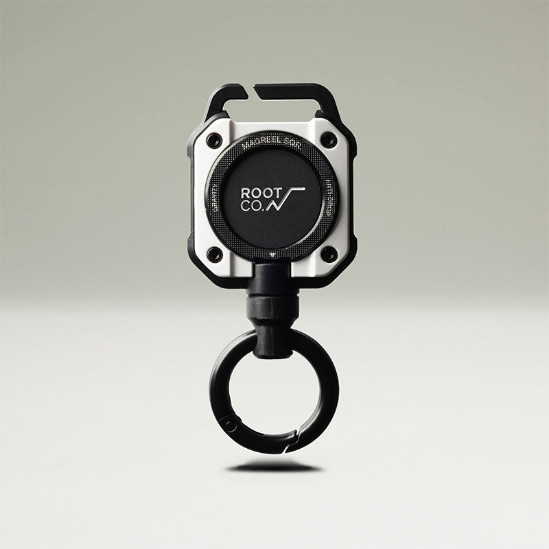 ROOT.CO / MAG REEL SQR.