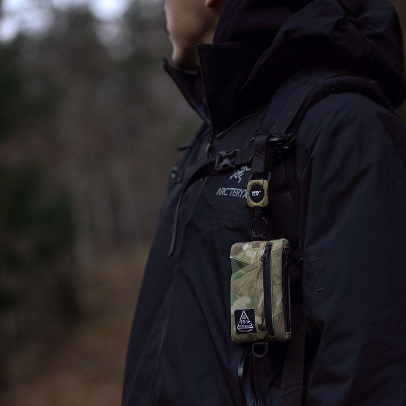 ROOT.CO / MAG REEL SQR. LITE