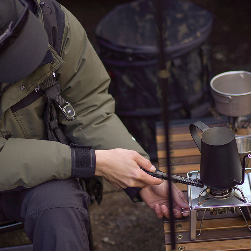 ROOT.CO / MAG REEL SQR. LITE