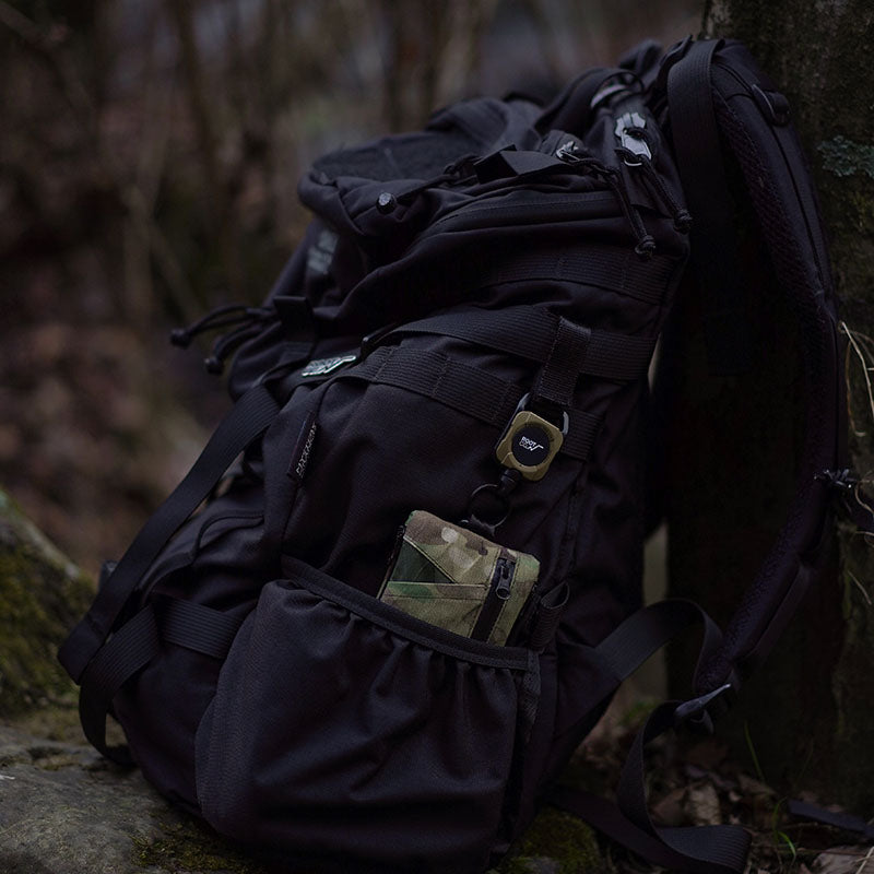 ROOT.CO / MAG REEL SQR. LITE