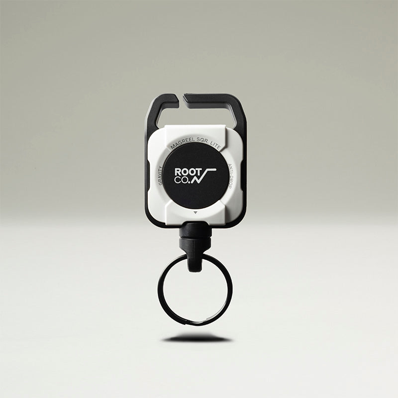 ROOT.CO / MAG REEL SQR. LITE