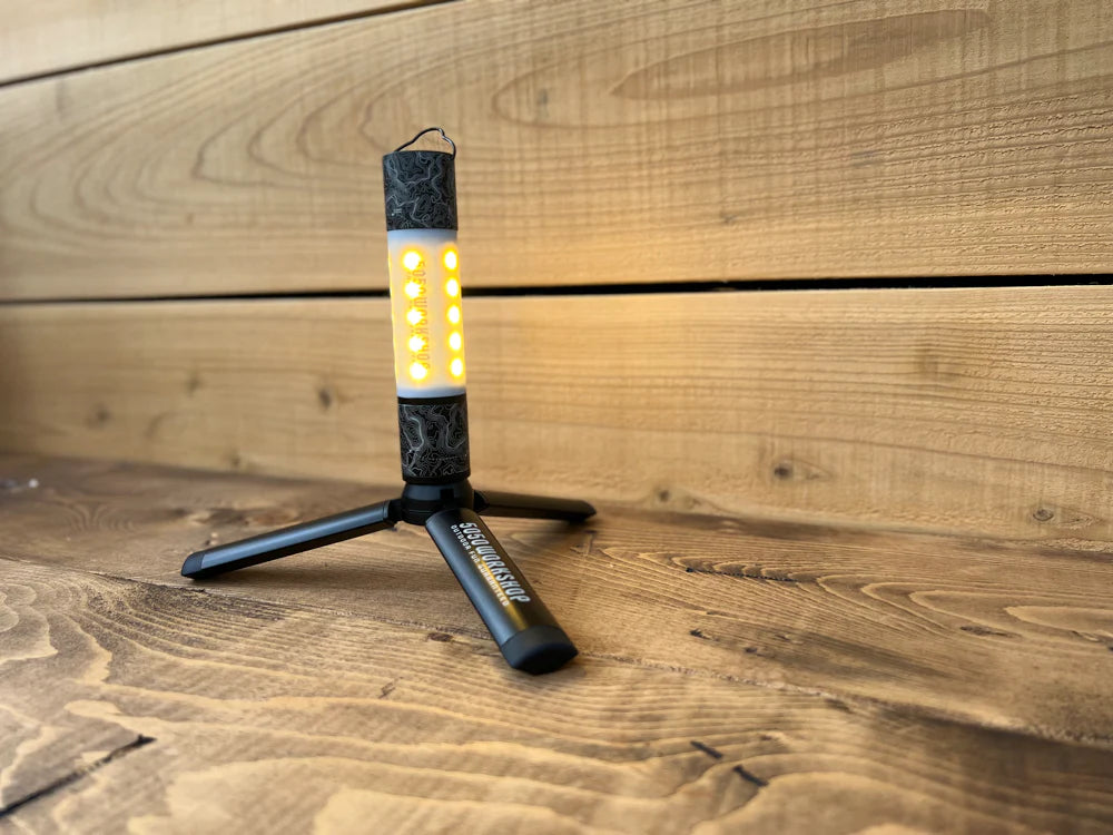 5050WORKSHOP / SCREW ADAPTER for MINIMALight