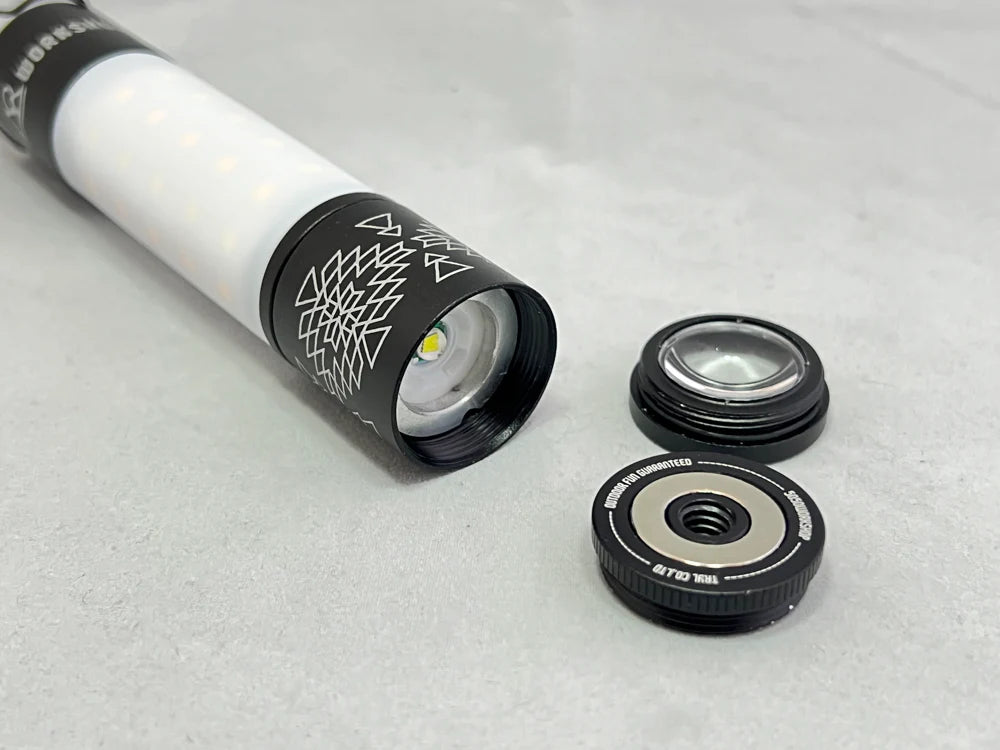 5050WORKSHOP / SCREW ADAPTER for MINIMALight