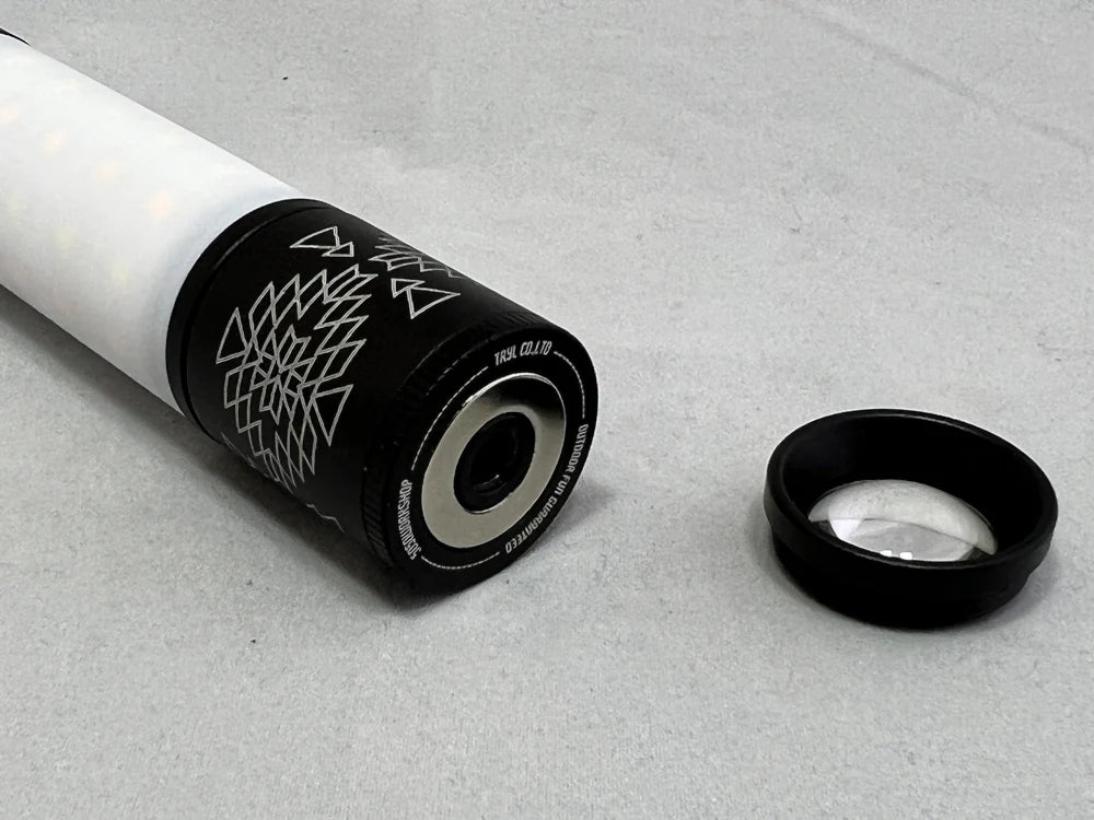 5050WORKSHOP / SCREW ADAPTER for MINIMALight