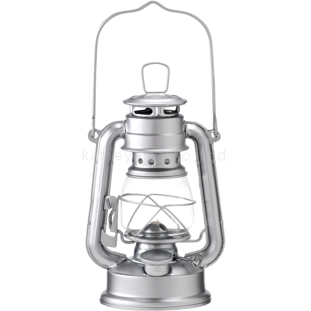 kameyama candle / オイルランタンミニロゴ入り