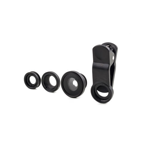 Clip Lens Set