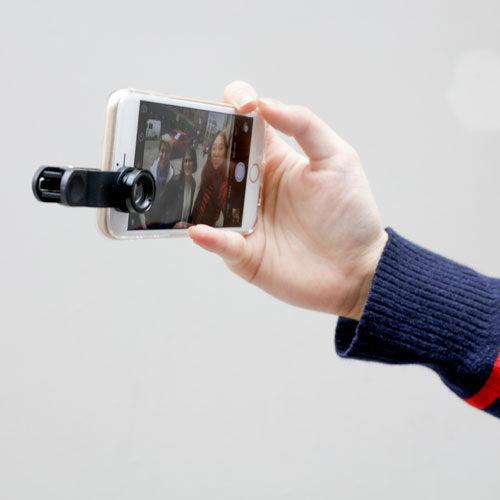 Clip Lens Set
