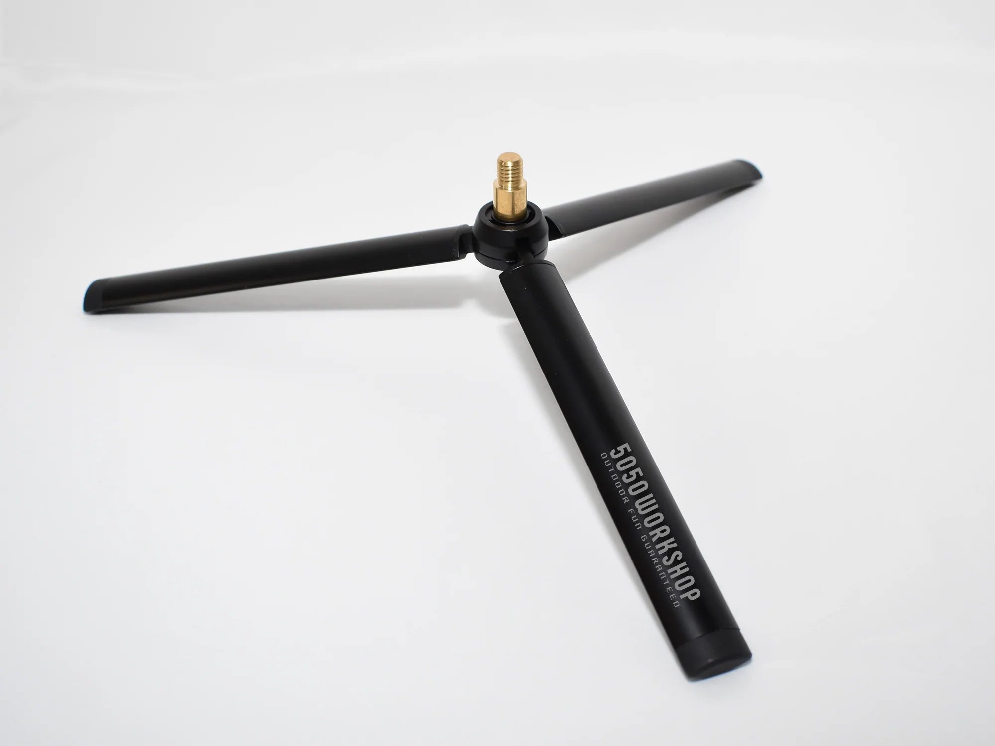 5050WORKSHOP / MINI TRIPOD L for 2WAY STAND Lサイズ 23年入荷