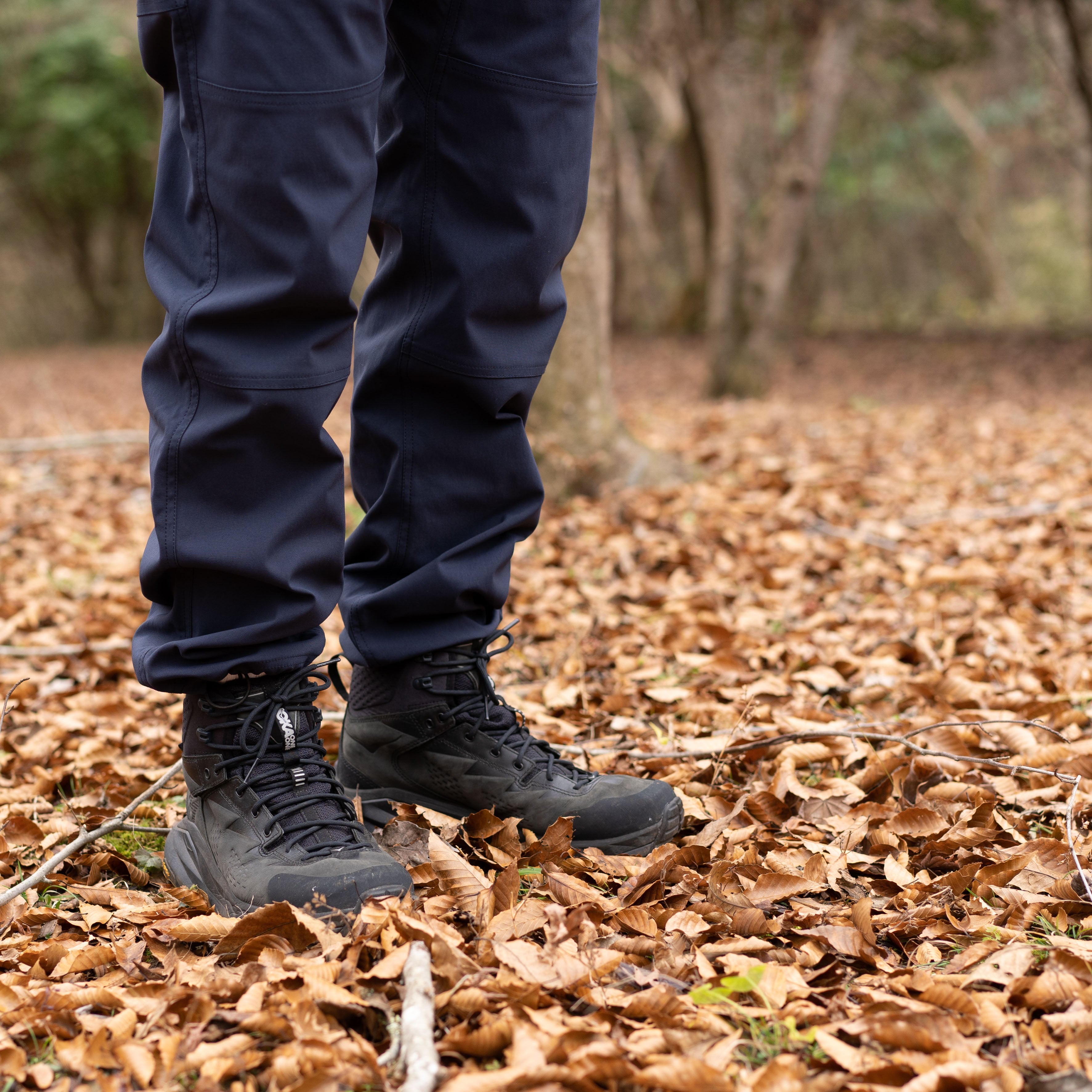 ROOT.CO / PLAY Omni-Field Pants