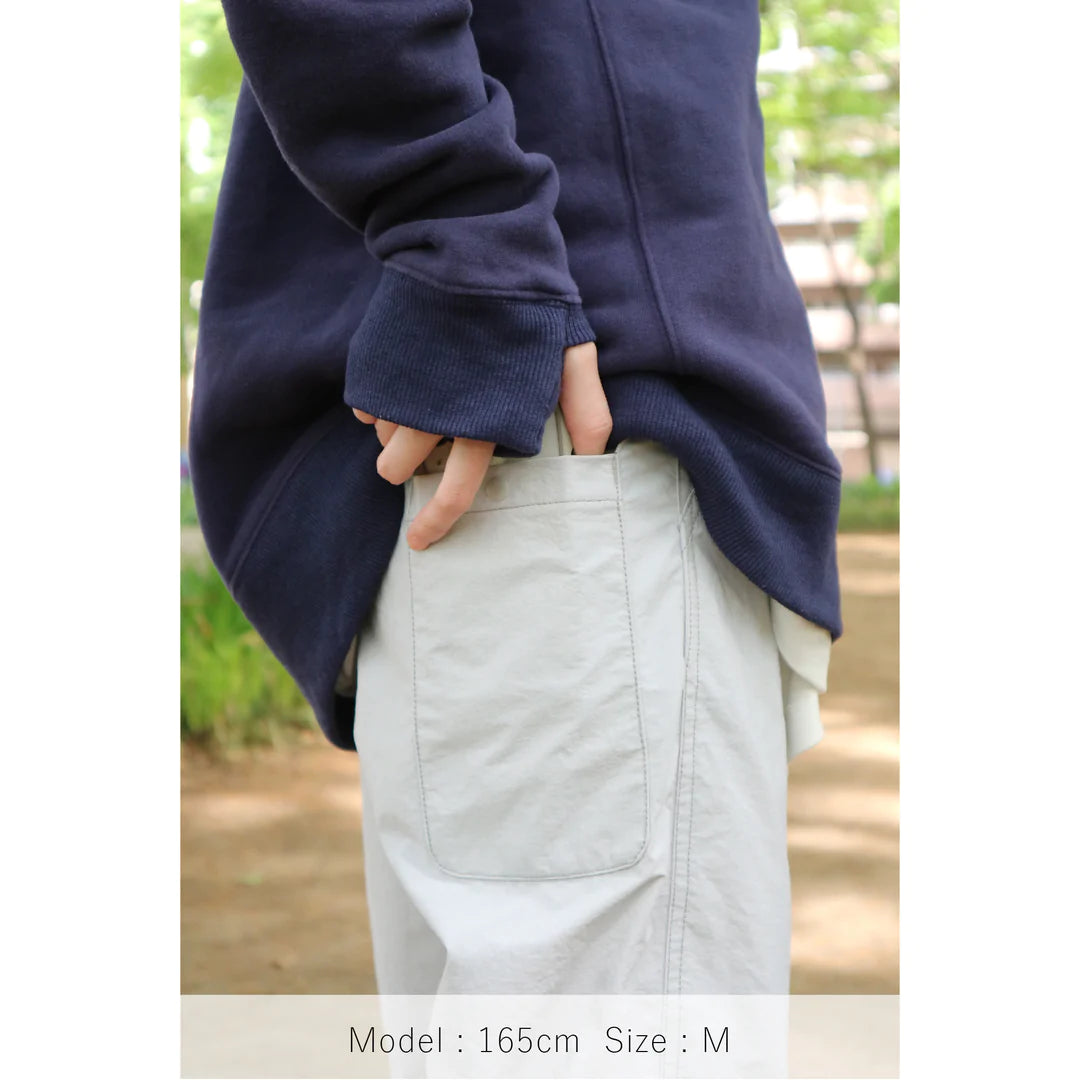 PAPERSKY / Classic ‘Paper Logo’ HOODIE