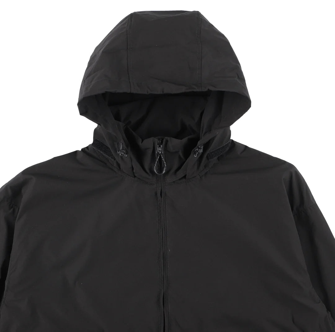 PAPERSKY / UNIFORM BLOUSON