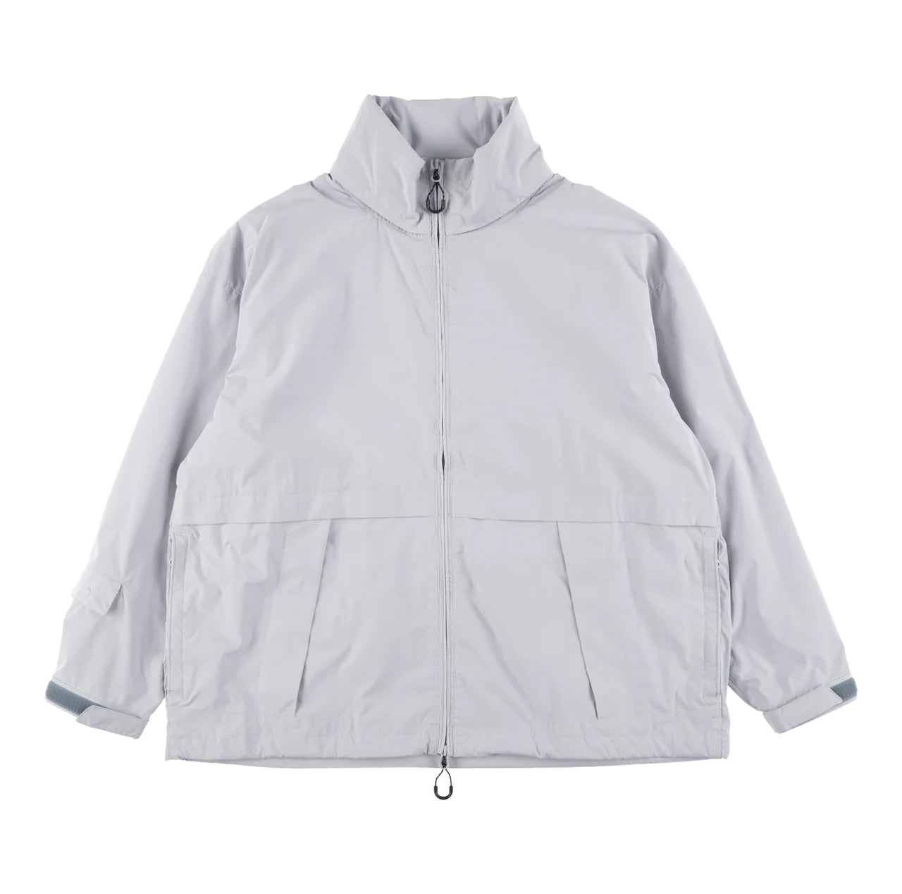 PAPERSKY / UNIFORM BLOUSON