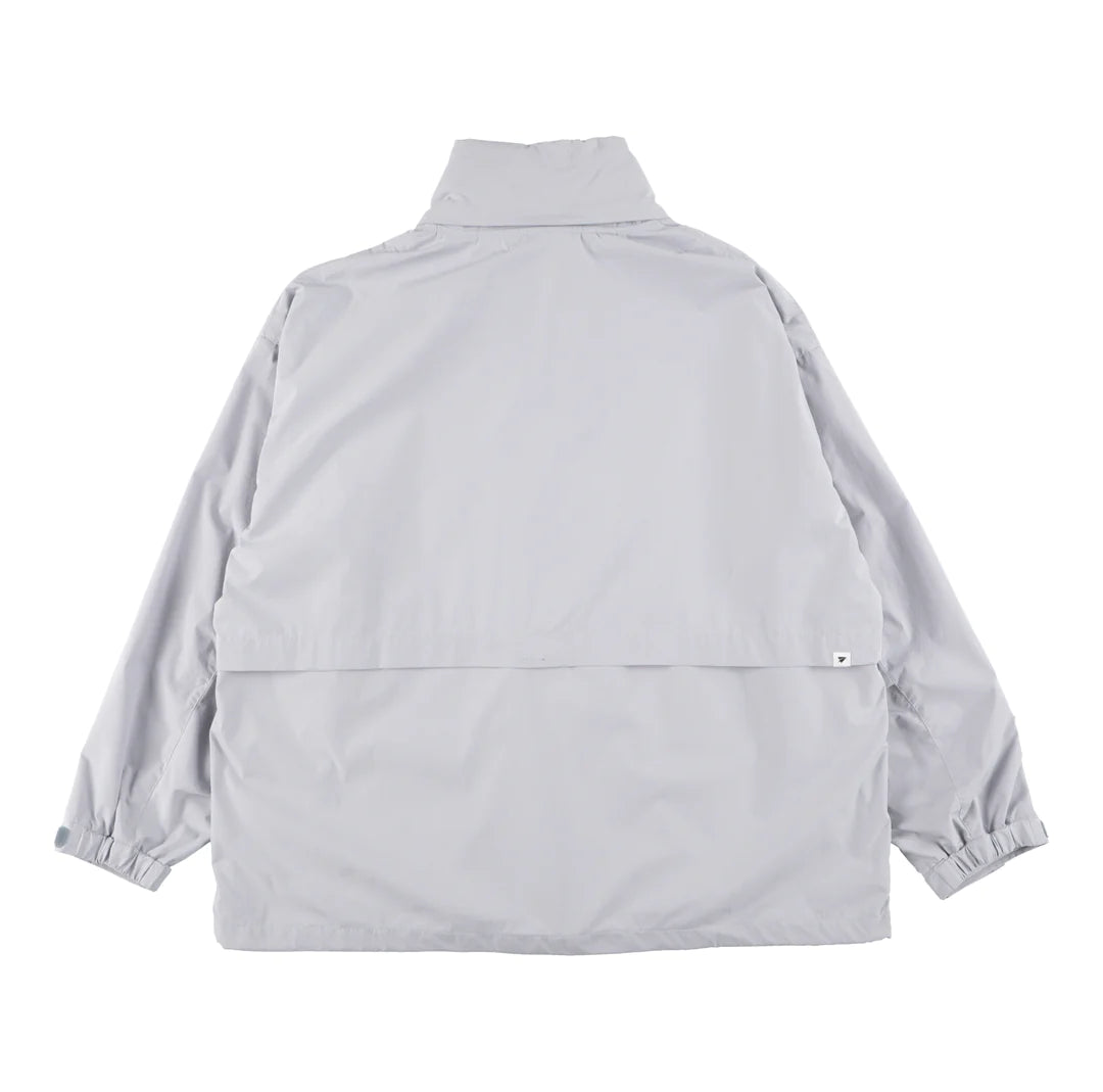 PAPERSKY / UNIFORM BLOUSON