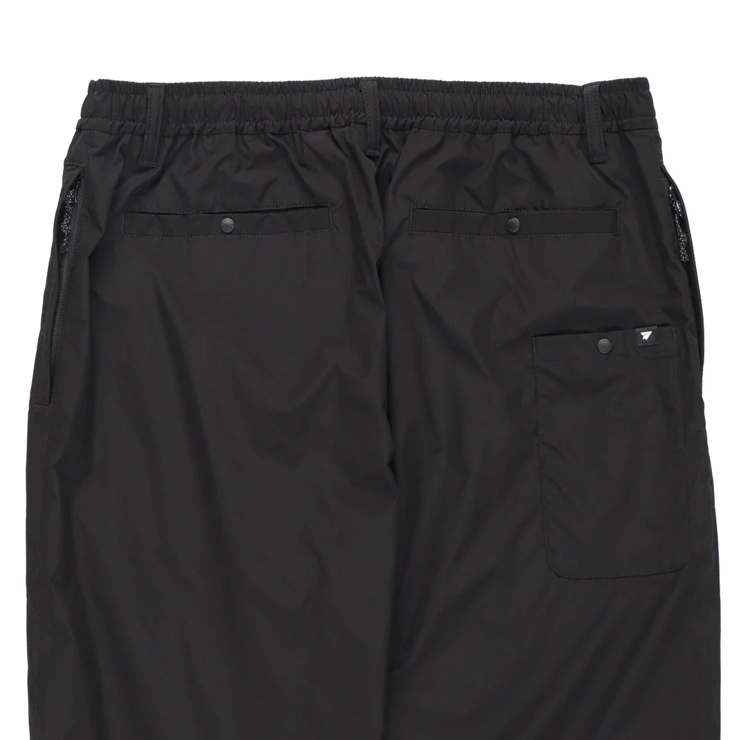 PAPERSKY / UNIFORM PANTS-#18(ICE GRAY)