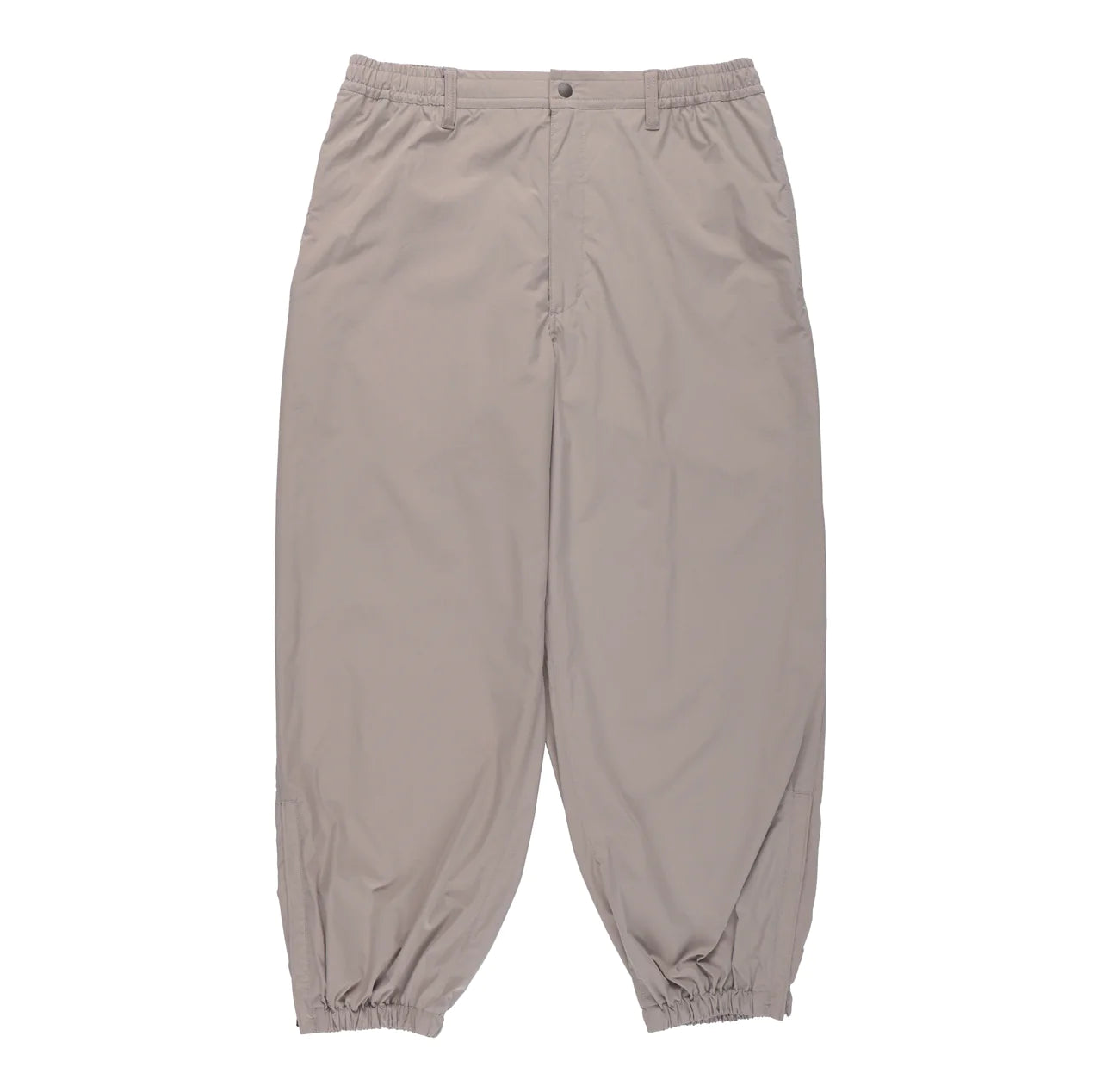PAPERSKY / UNIFORM PANTS-#17(GRAYGE)