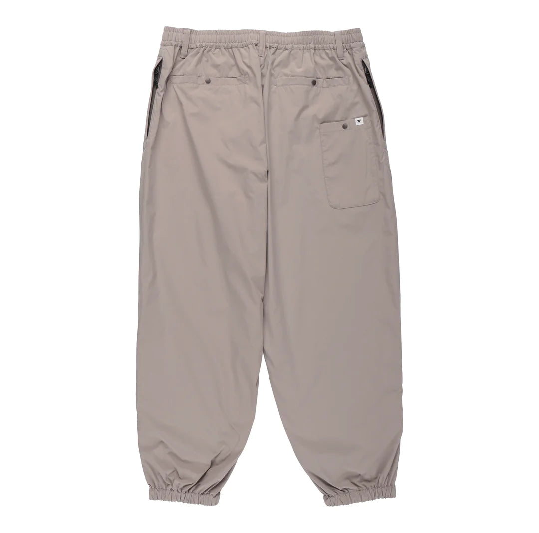 PAPERSKY / UNIFORM PANTS-#17(GRAYGE)