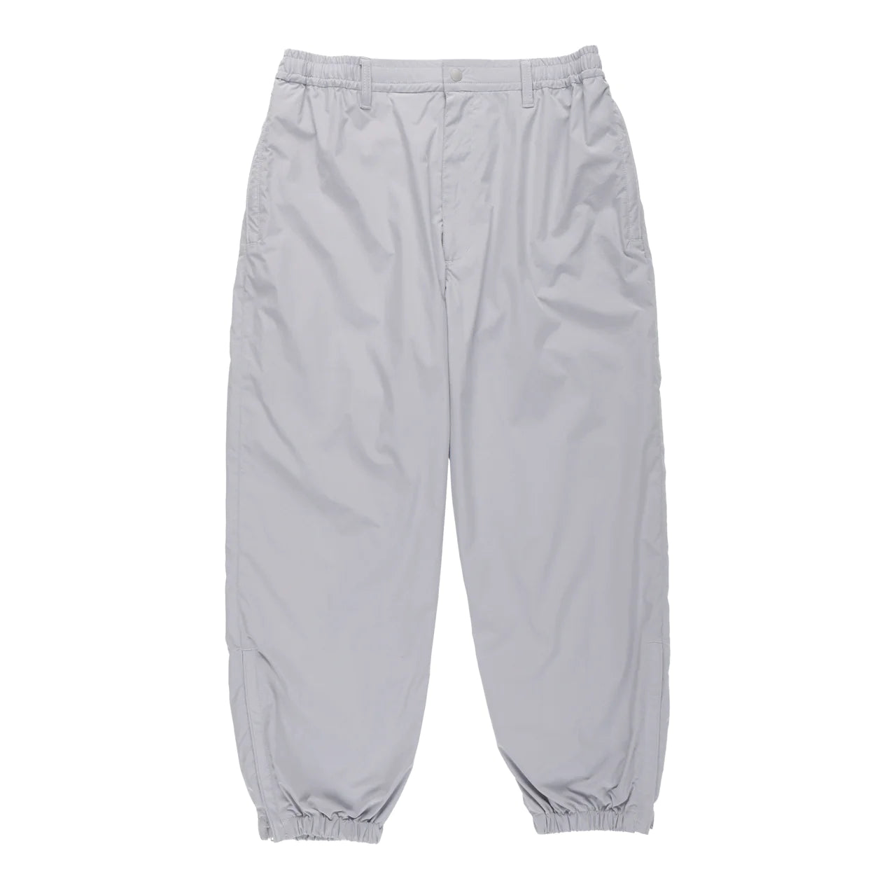 PAPERSKY / UNIFORM PANTS-#18(ICE GRAY)