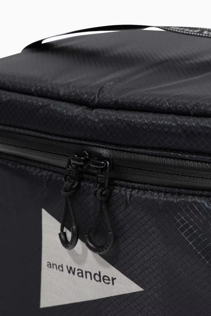 andwander / sil soft cooler small