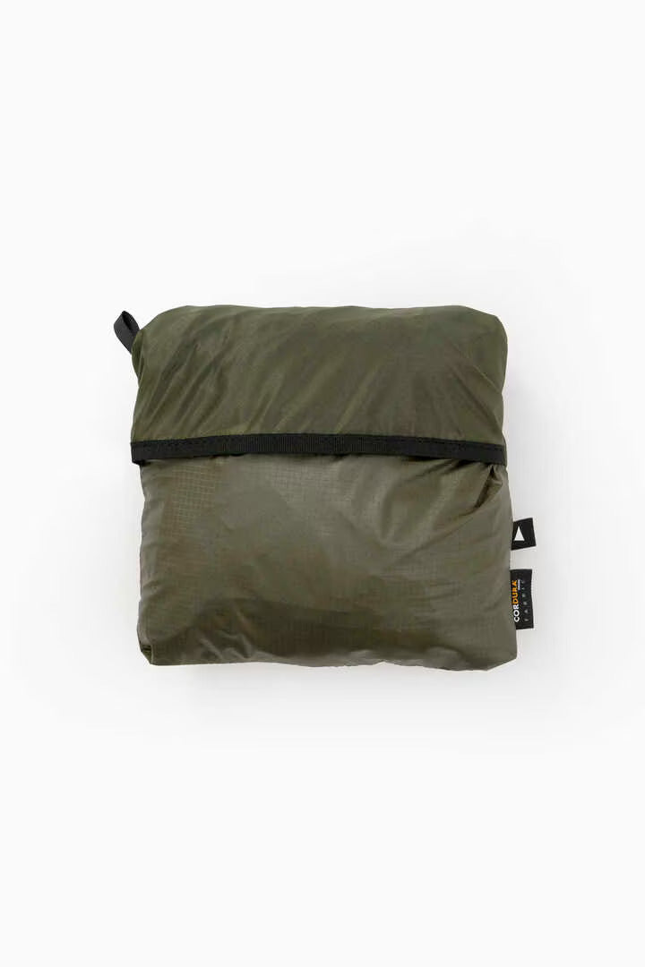 andwander / sil poncho