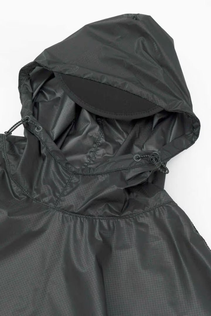 andwander / sil poncho