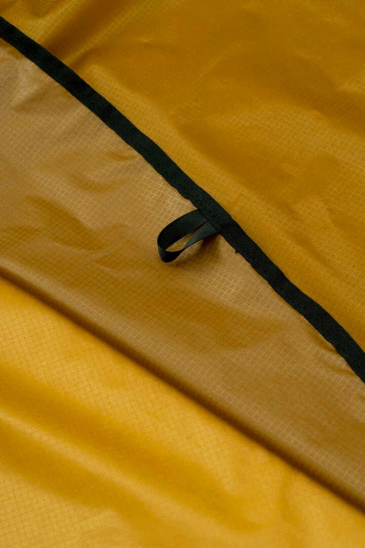andwander / sil poncho