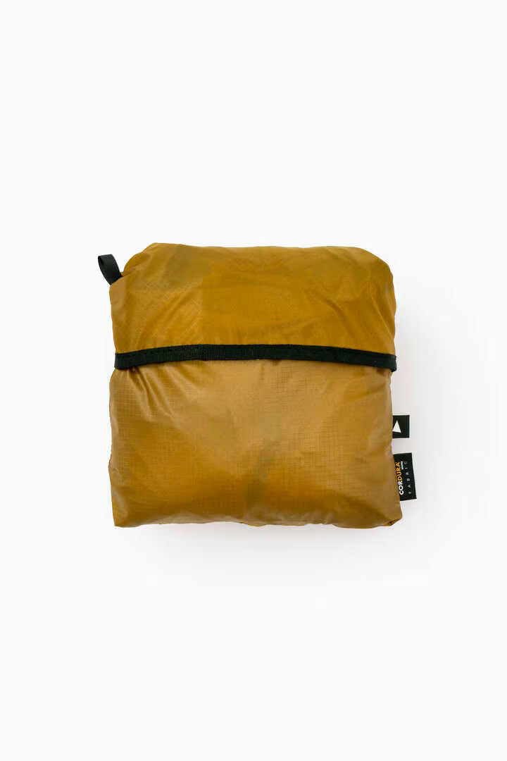 andwander / sil poncho