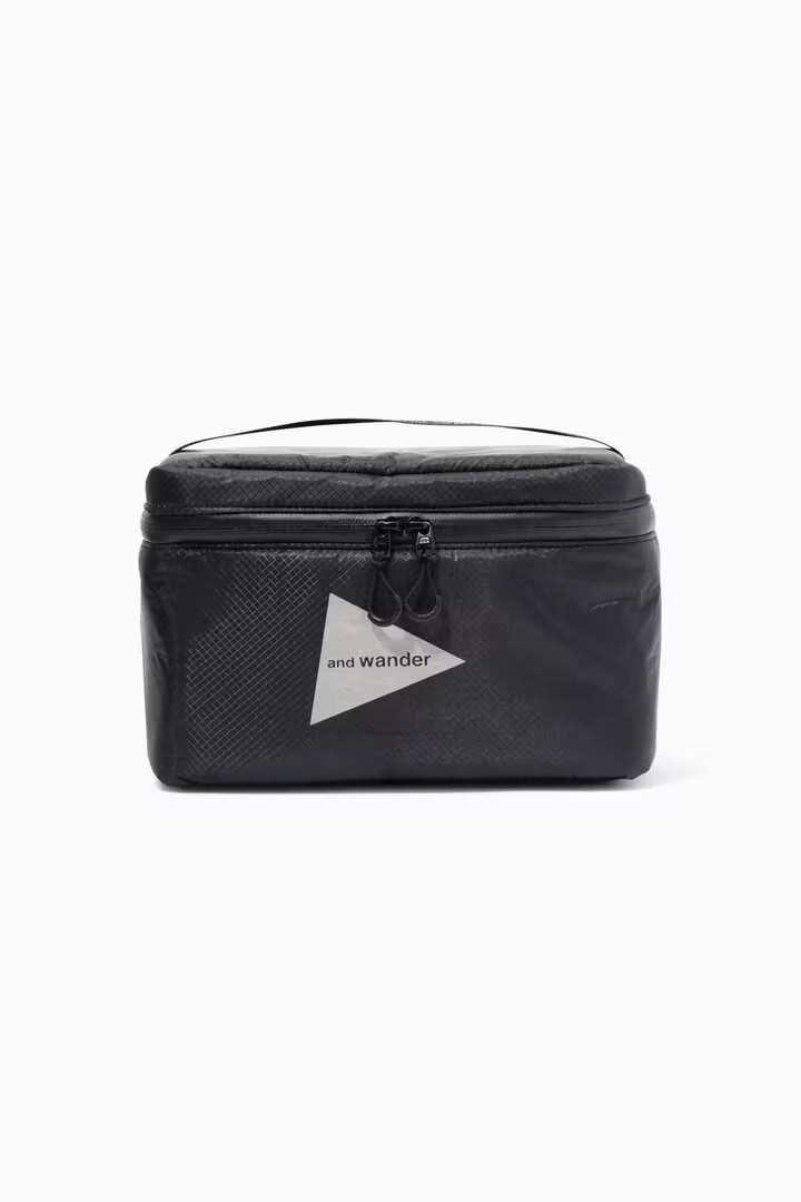 andwander / sil soft cooler small