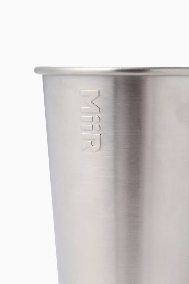 and wander / MiiR pint cup 16oz