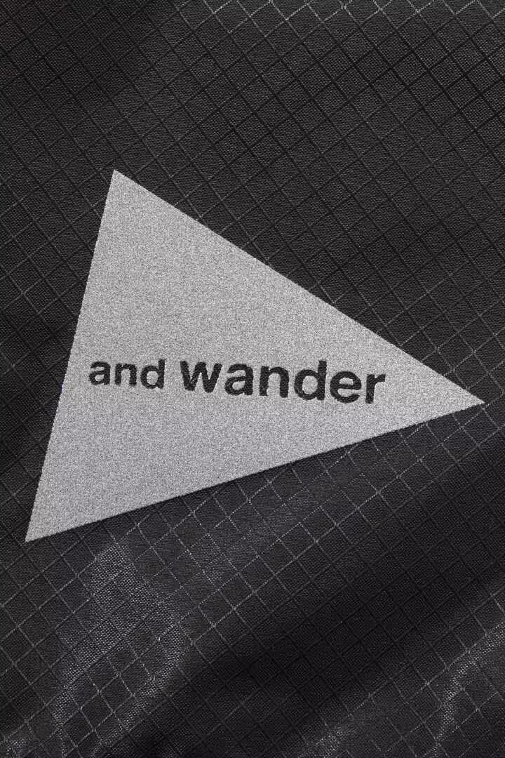 andwander / sil sacoche