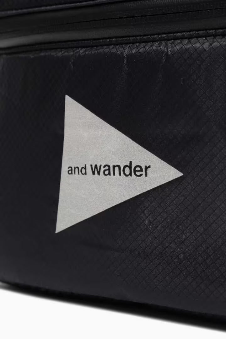 andwander / sil soft cooler small