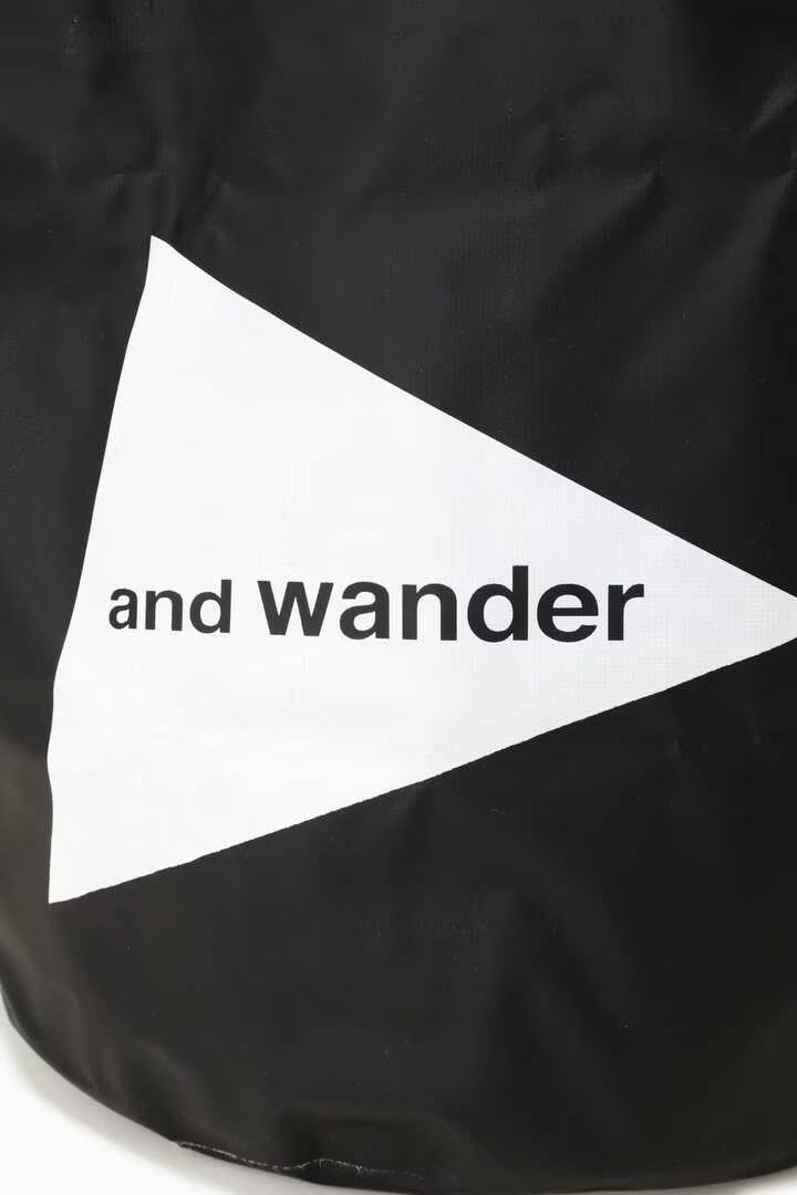 andwander / storage bucket 35L