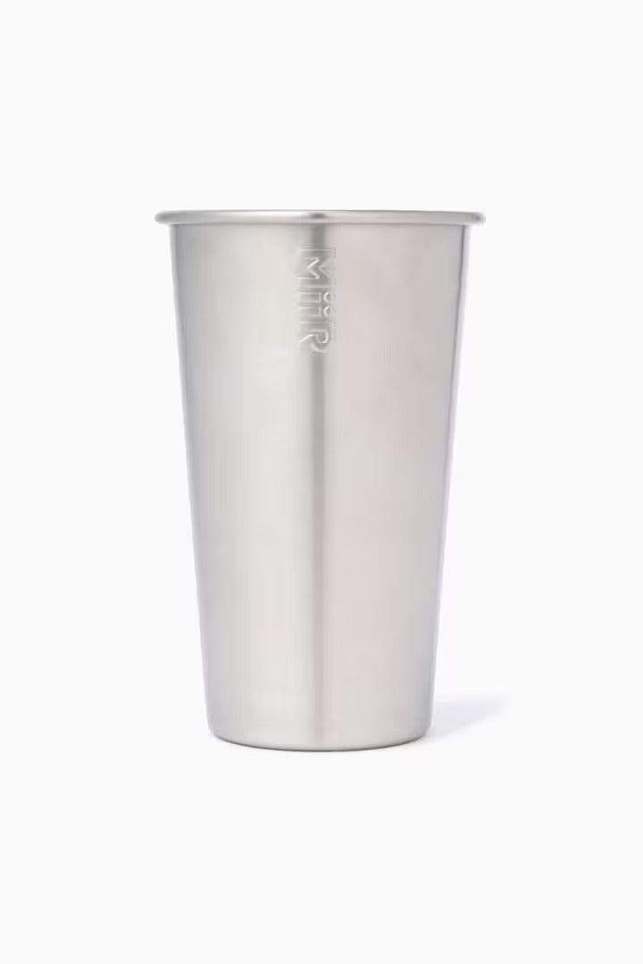 and wander / MiiR pint cup 16oz