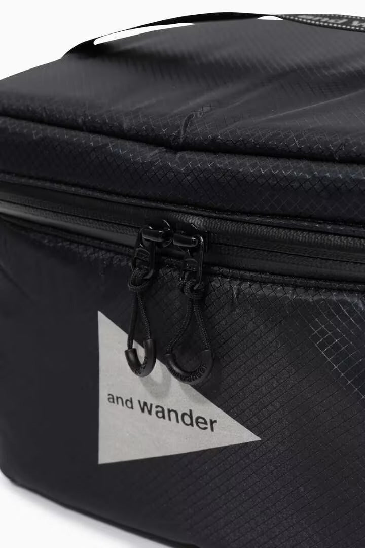 andwander / sil soft cooler small