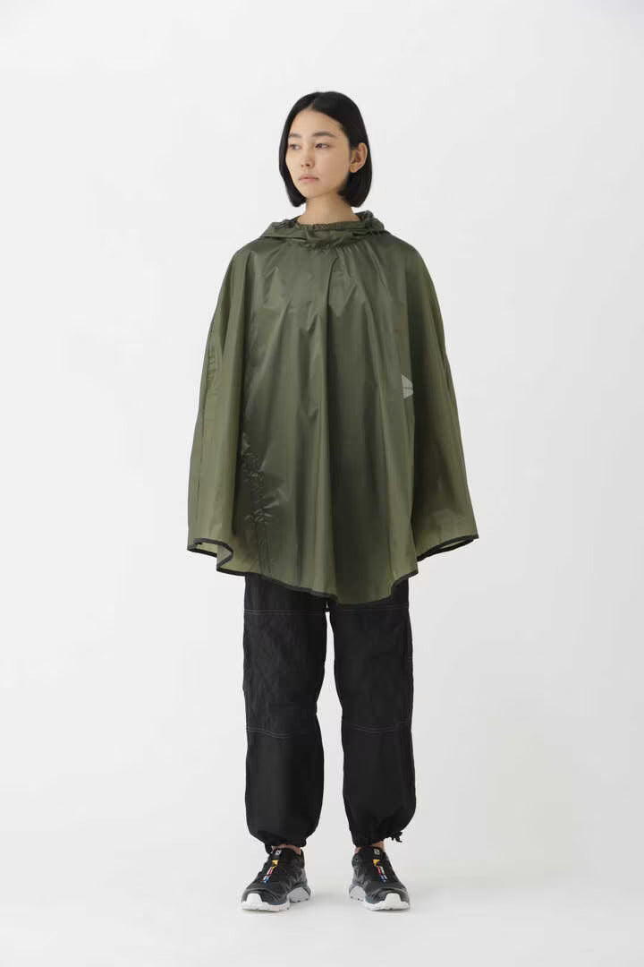 andwander / sil poncho