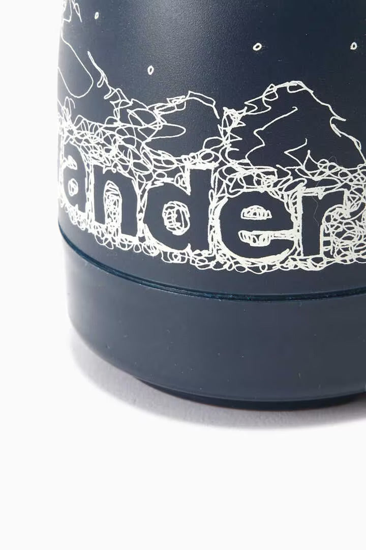 and wander / DINEX