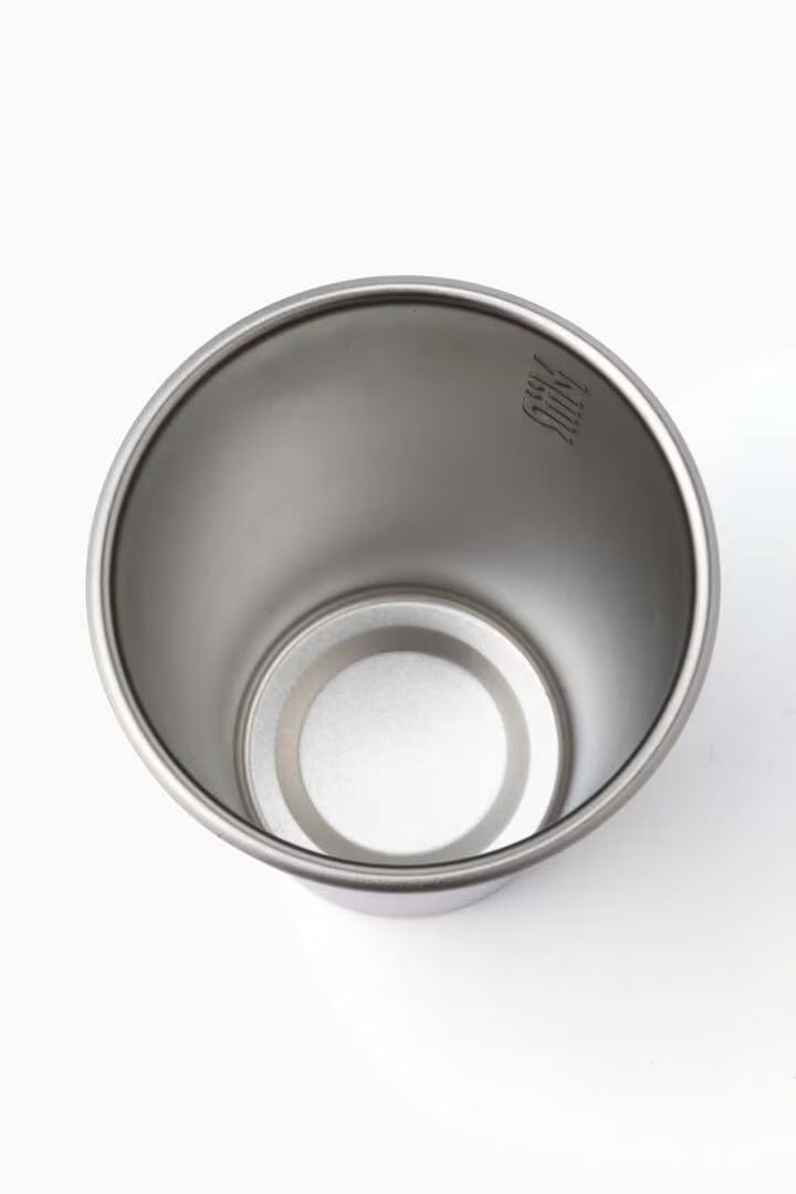 and wander / MiiR pint cup 16oz