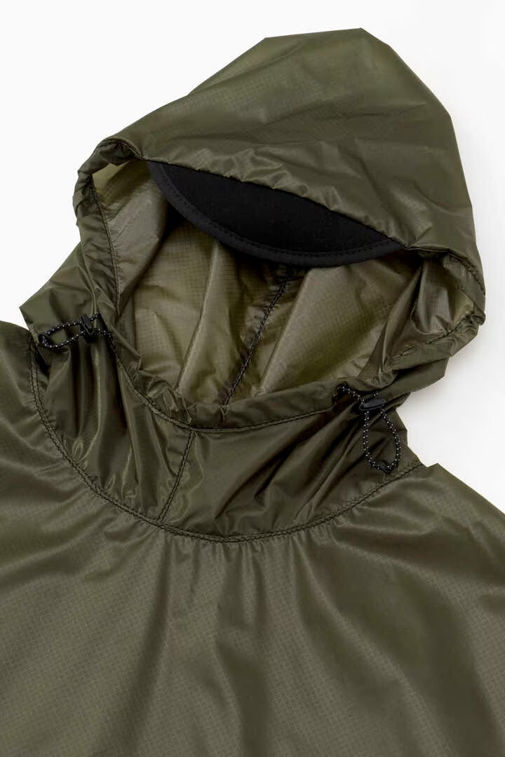 andwander / sil poncho
