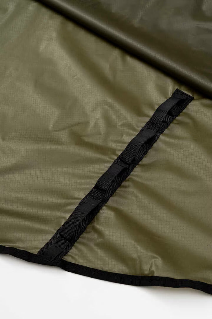 andwander / sil poncho