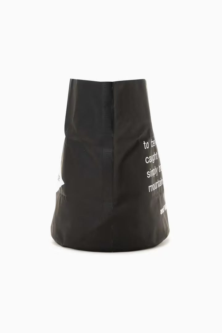 andwander / storage bucket 35L