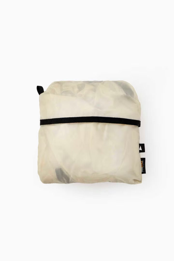 andwander / sil poncho