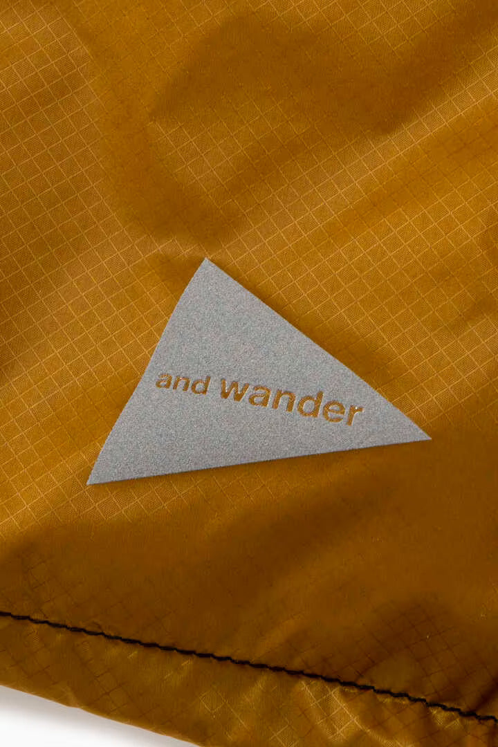 andwander / sil sacoche