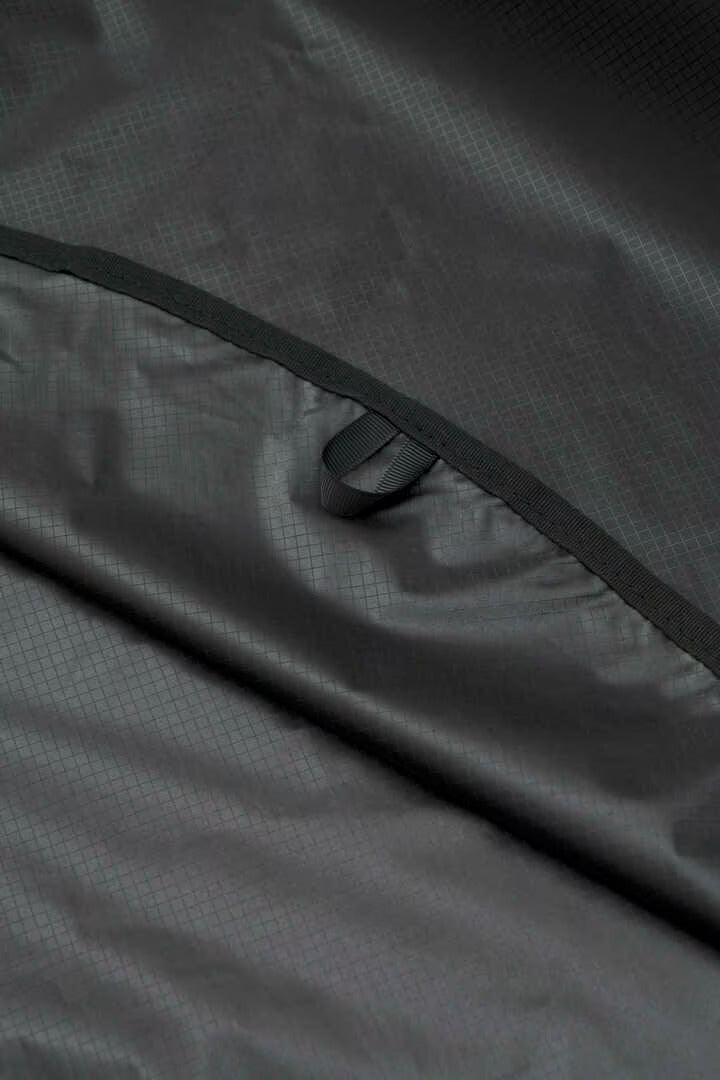 andwander / sil poncho