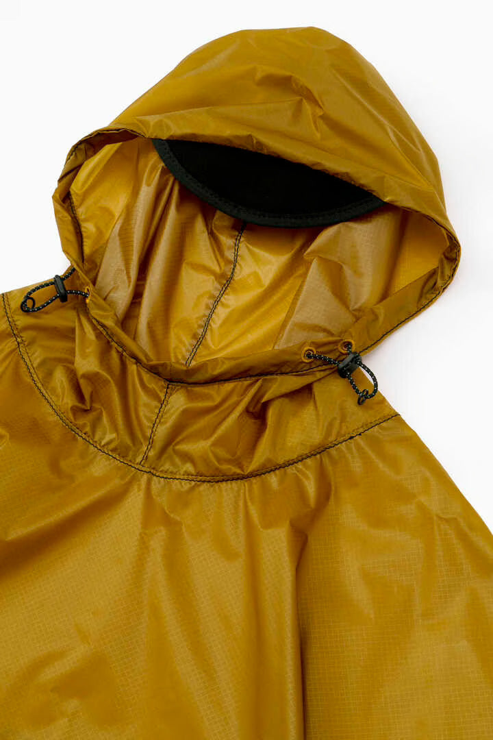 andwander / sil poncho
