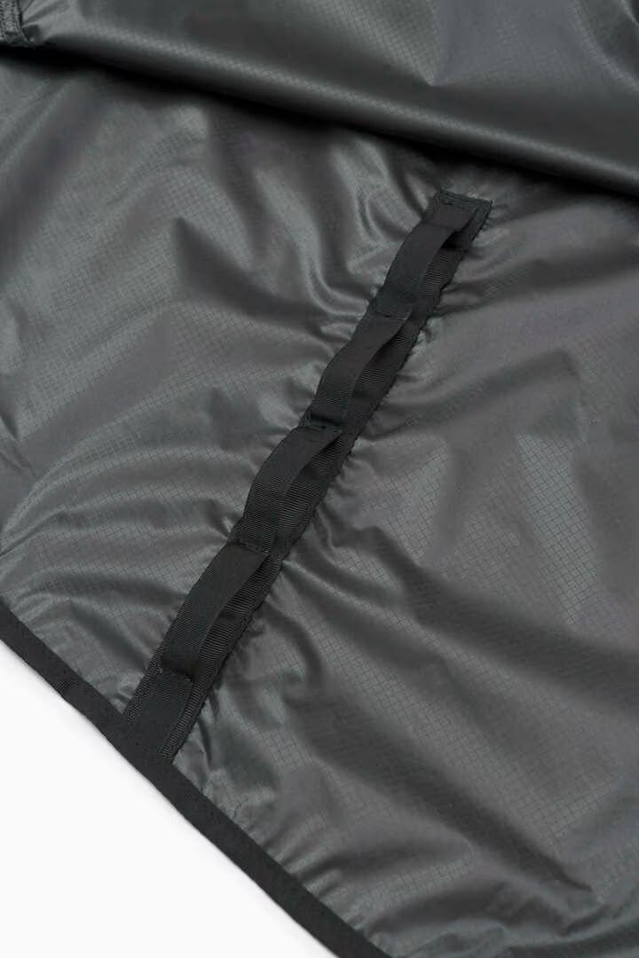 andwander / sil poncho